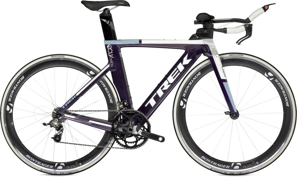 2013 Trek Speed Concept 9.8 WSD – Specs 