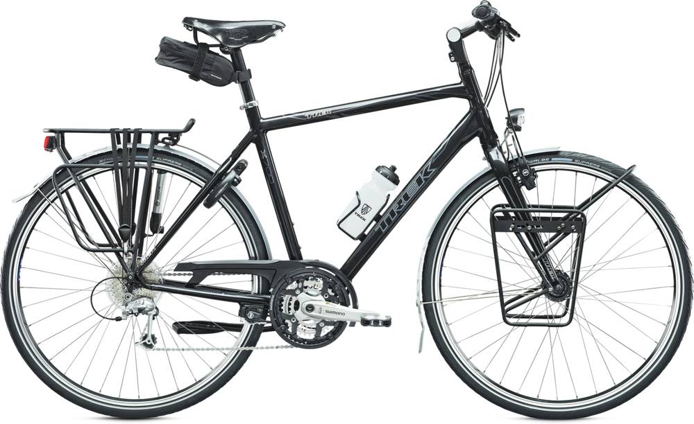 Trek X700 BLX vs X700 Stagger BLX 