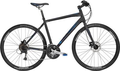trek 7.4 fx disc