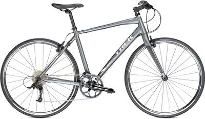 2014 Trek 7.6 FX – Specs, Comparisons 