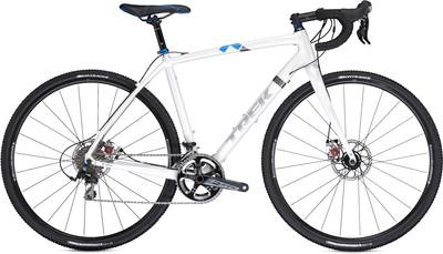 2014 Trek Crockett 5 Disc – Specs, Comparisons, Reviews – 99 Spokes