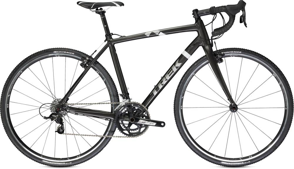 2014 Trek Crockett 7 – Specs 