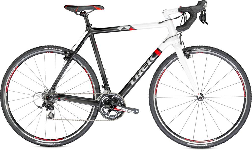2014 Trek Cronus CX Pro – Specs, Comparisons, Reviews – 99 Spokes