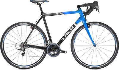 2014 Trek Cronus CX Ultimate – Specs, Comparisons, Reviews – 99 Spokes
