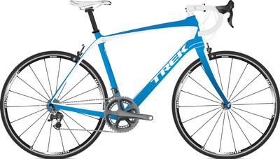2013 Trek Domane 4.3 WSD (Compact 