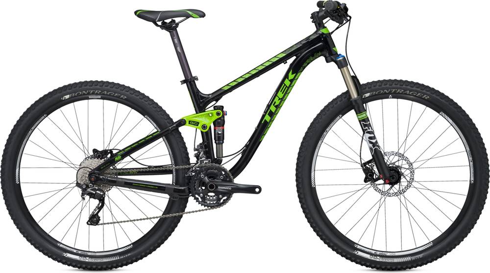 trek fuel ex 7 2014 price