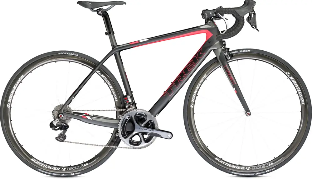2014 Trek Madone 7.9 WSD Compact – Specs, Comparisons, Reviews