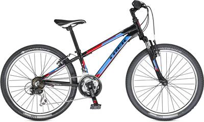 Trek MT 220 Boy's vs 2019 Precaliber 24 