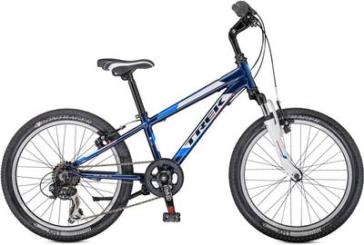2014 Trek MT 220 Boy's E vs MT 60 