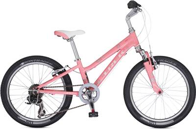 2014 Trek MT 220 Boy's E vs MT 60 