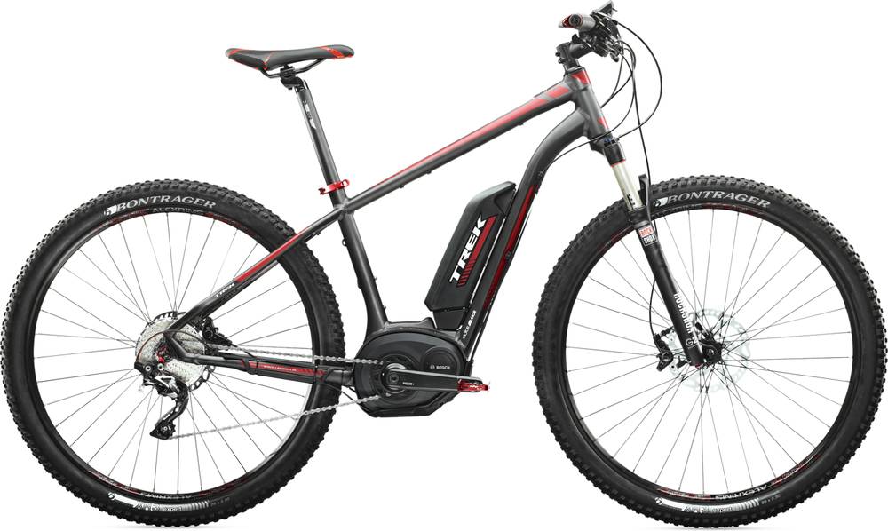 Trek Powerfly+ 7