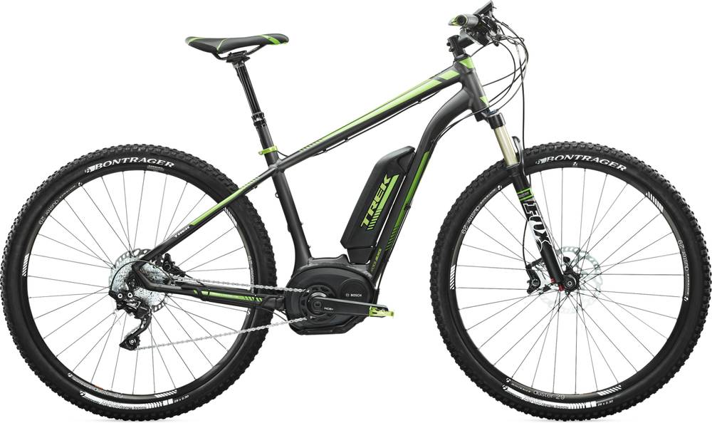 Trek Powerfly+ 9