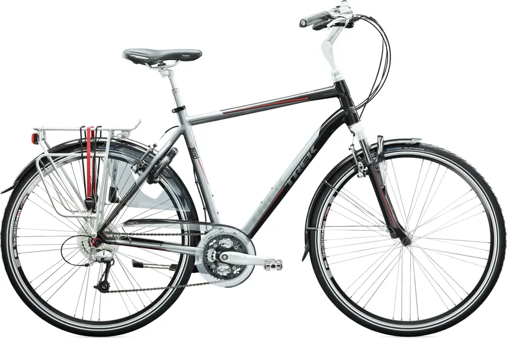 trek 500 shoes