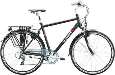 2014 Trek T80 21-Speed Lowstep BLX 