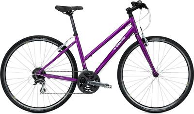 2015 Trek 7.2 FX vs 7.2 FX DISC vs 7.2 