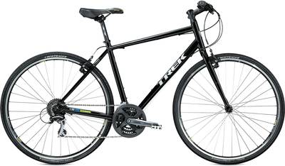 2015 Trek 7.2 FX – Specs, Comparisons 