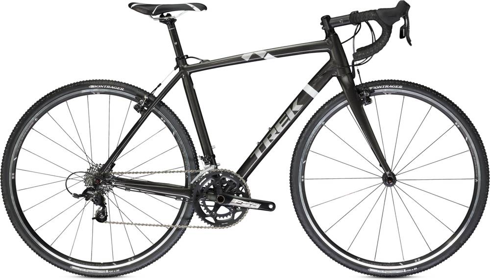 trek crockett 7 disc 2018