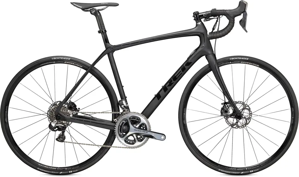 2015 Trek Domane Disc Compact – Specs, Comparisons, Reviews