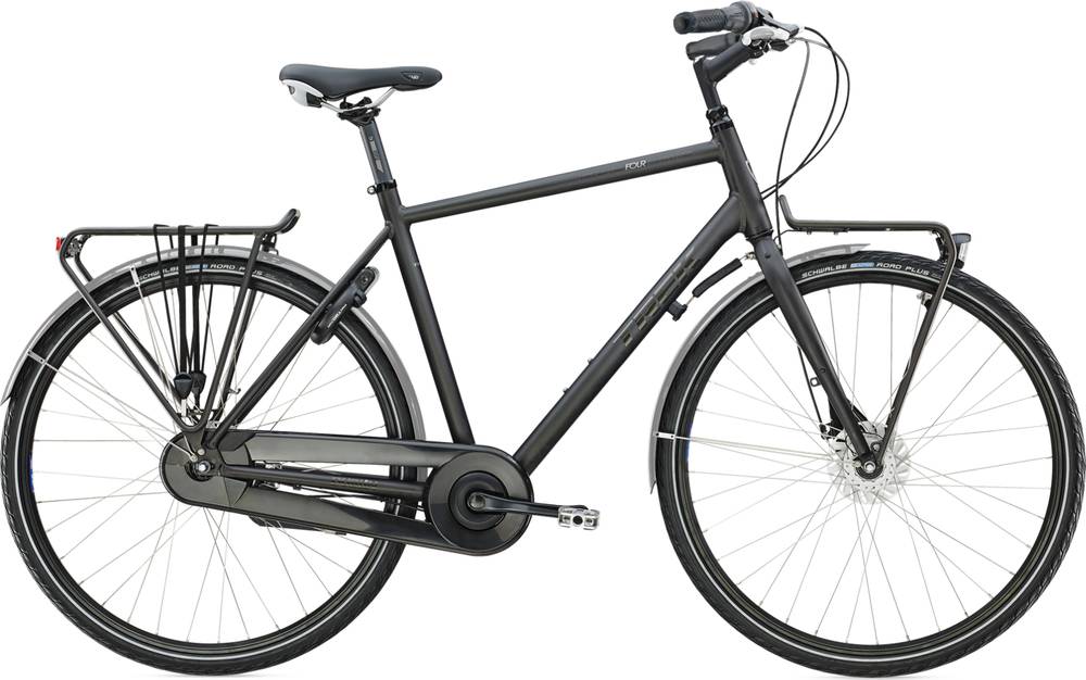 trek bicycles dublin
