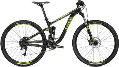 trek fuel ex 5 2015