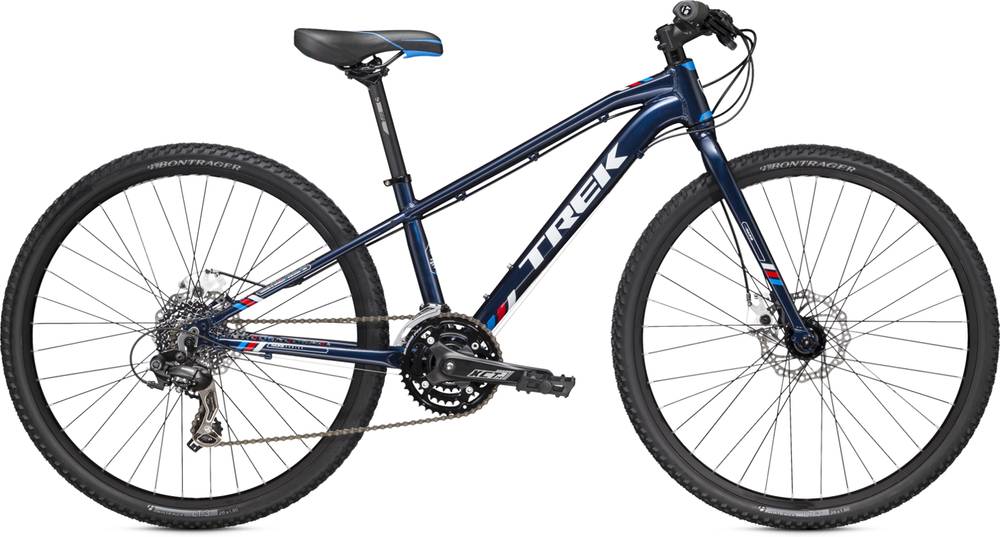Trek Kids' Dual Sport