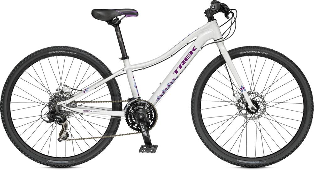 2015 Trek Kids' Neko – Specs 