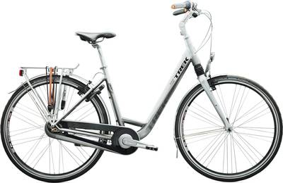 Compare: 2015 Trek L600SL BLX vs L600SL Lowstep BLX – 99 Spokes