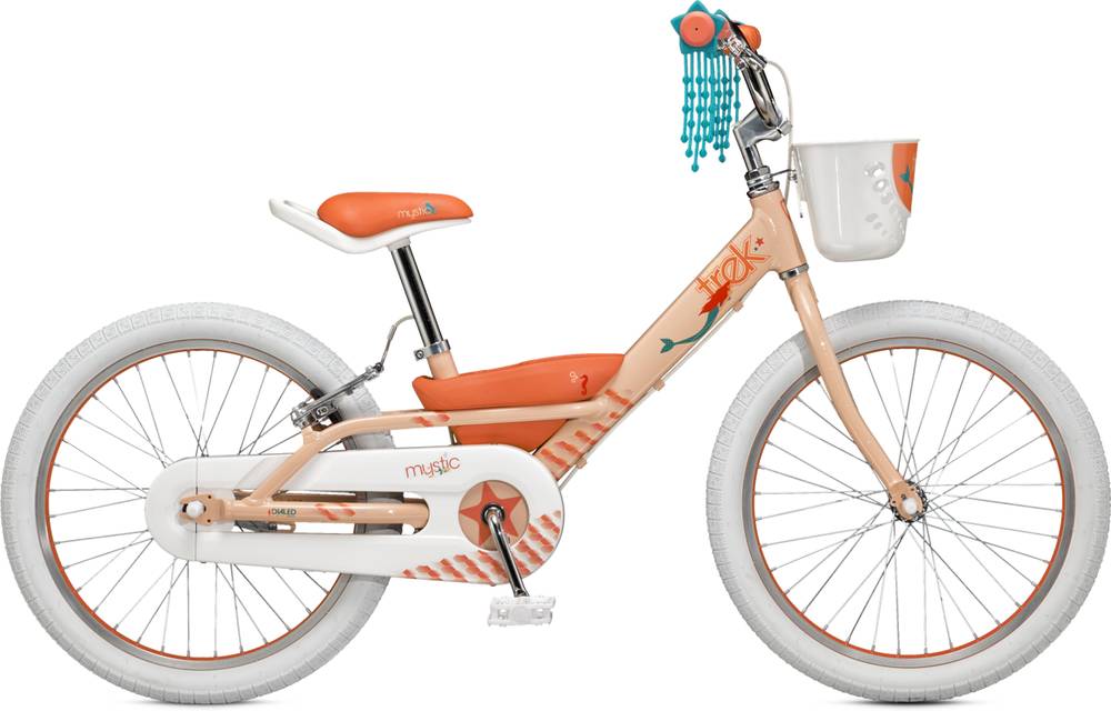 2015 Trek Mystic 20 – Specs 