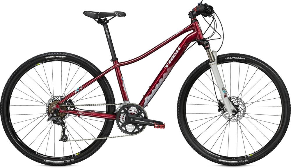 2015 Trek Neko SLX – Specs, Comparisons 