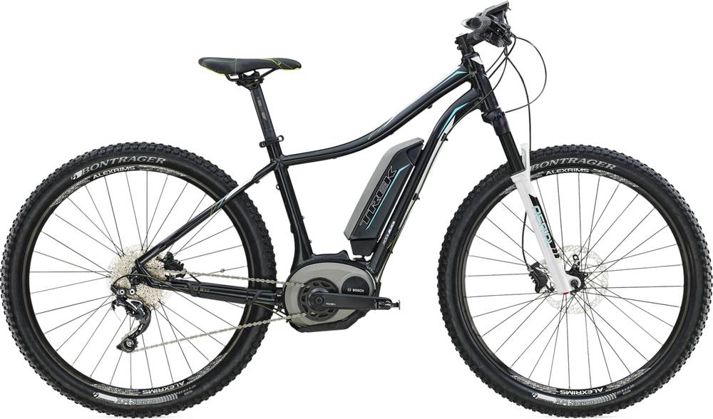 Trek Powerfly+ 5 WSD