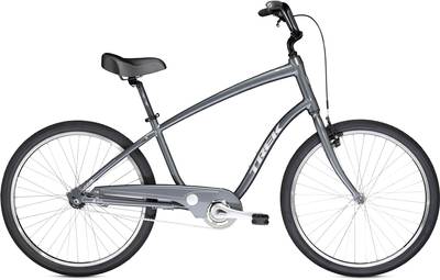 2015 Trek Pure S – Specs, Comparisons 