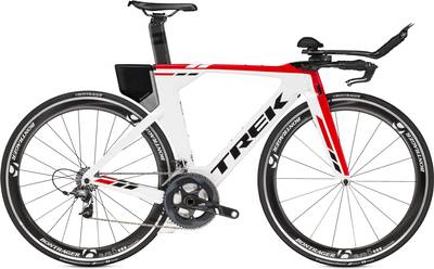 2015 Trek Speed Concept 9.5 WSD 