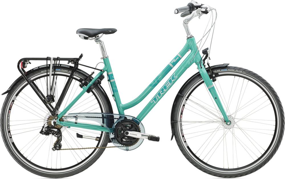 Trek t. Trek t