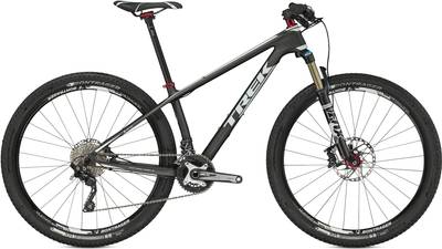 trek superfly 9.7 2015