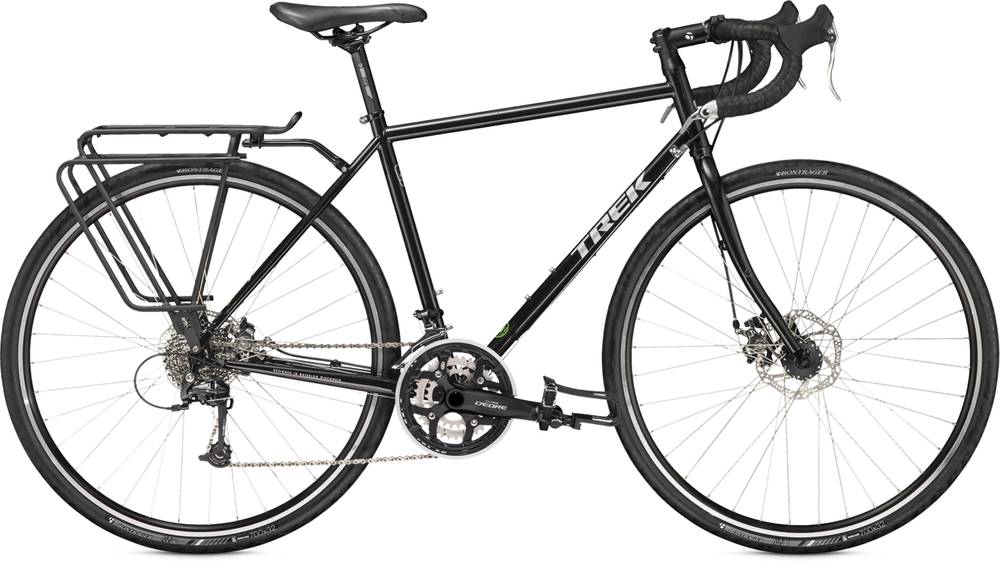 2016 Trek 520 Disc – Specs, Comparisons 