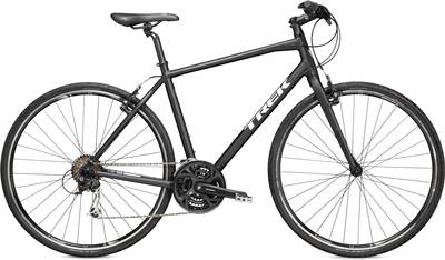 Compare: 2016 Trek 7.3 FX vs 7.3 FX 