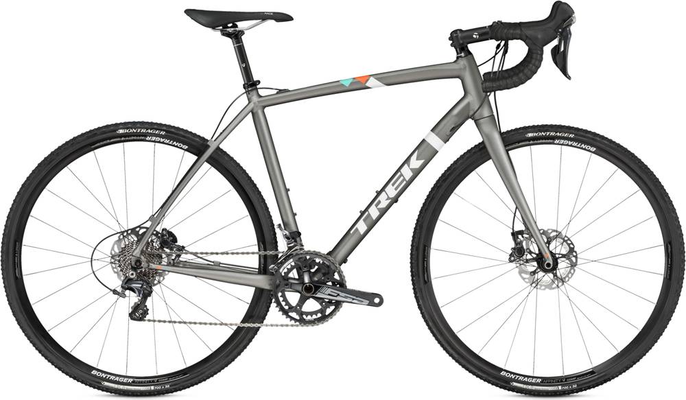 trek crockett 9 disc