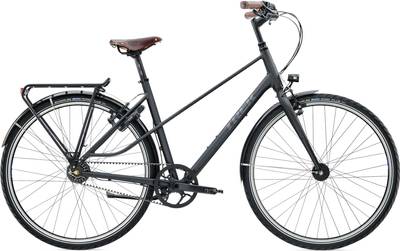 Trek Dublin Five Stagger BLX vs 2021 