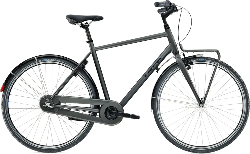 2016 Trek Dublin Two BLX – Specs, Comparisons, Reviews – 99 Spokes