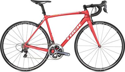 2016年 TREK Émonda SL8 2016 Trek Émonda SLR 8 H2 – Specs, Comparisons, Reviews – 99 Spokes