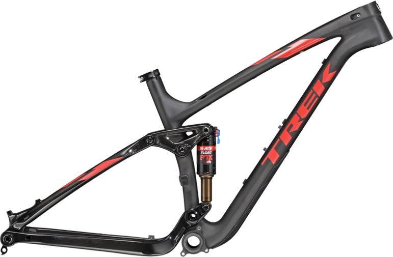 2016 trek fuel ex 9.9