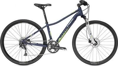 2016 Trek Neko SL Women's – Specs 