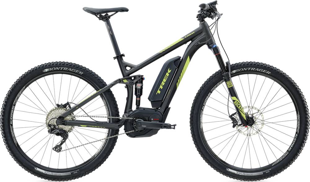Trek Powerfly+ FS 7 500W