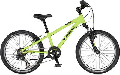 2016 Trek Precaliber 20 Boy's – Specs 