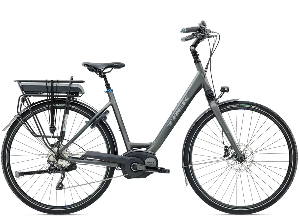 Trek LM400 Lowstep