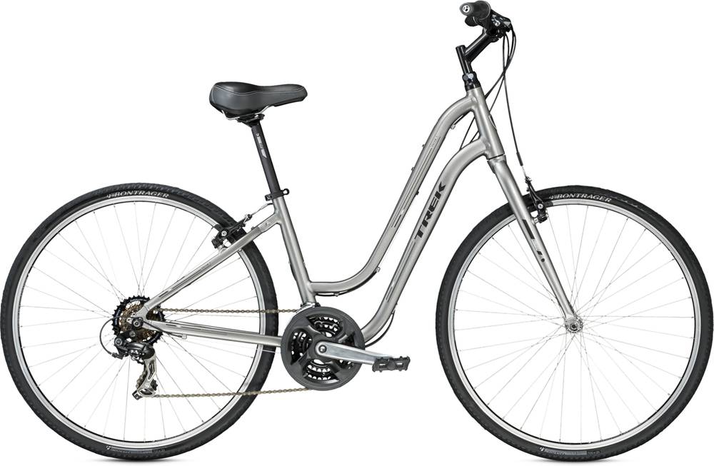 2016 Trek Verve 1 Women's – Specs, Comparisons, Reviews – 99 Spokes