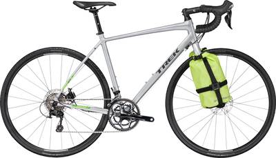 2017 Trek 720 Disc – Specs, Comparisons 
