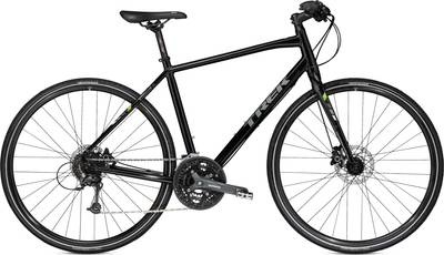 2017 Trek Allant 7.4 – Specs 