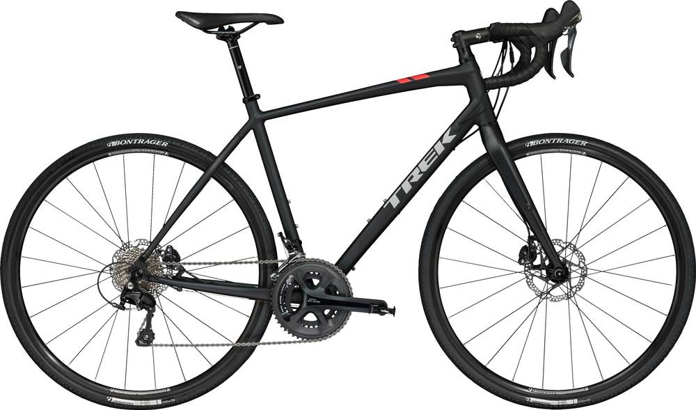2017 Trek CrossRip 3 – Specs 