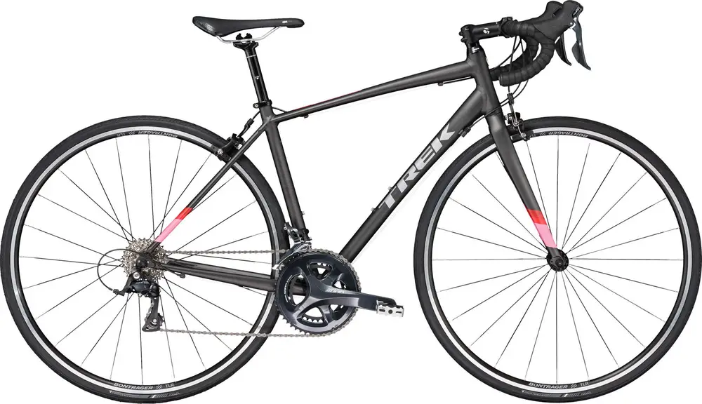 2017 Trek Lexa 3 Women s Specs Comparisons Reviews 99 Spokes